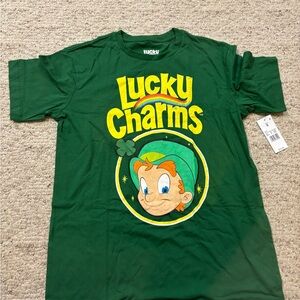 Green Kids T-Shirt